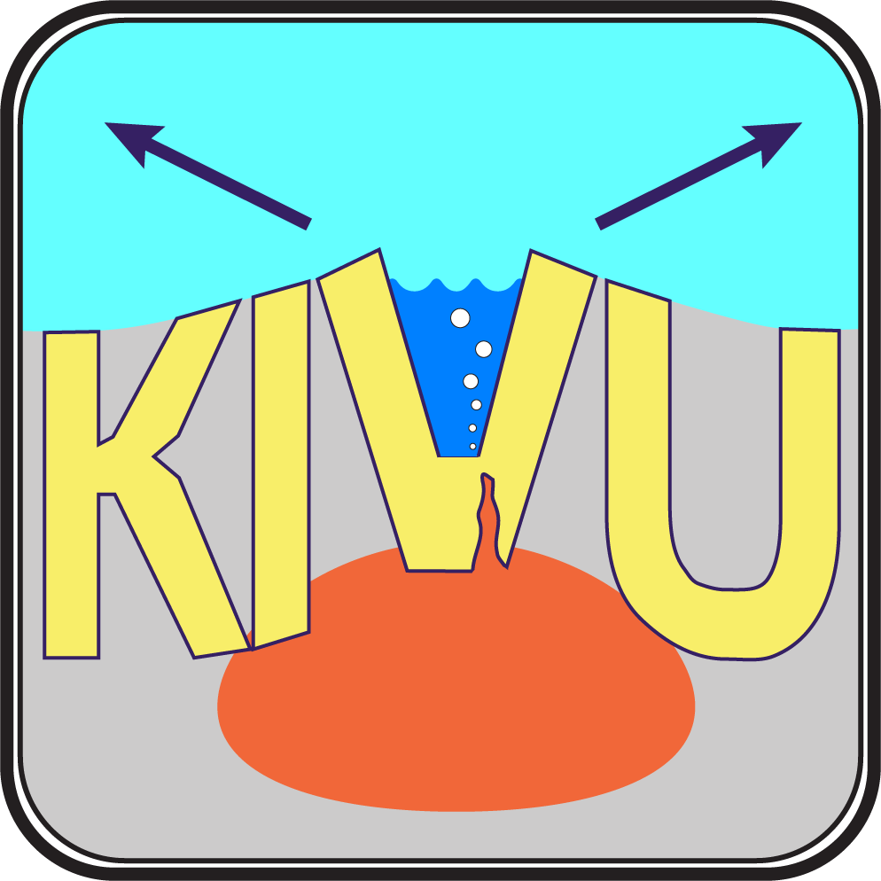 Kivu Logo
